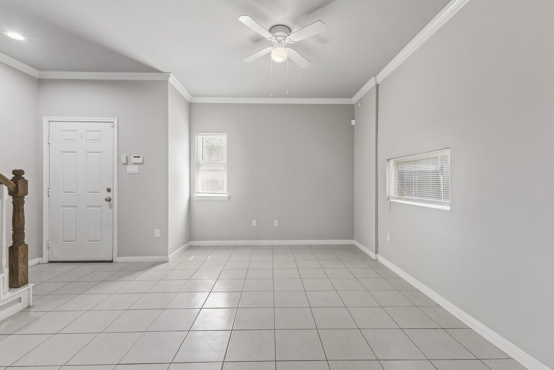 7903 Moon Beam Street, #AB, Houston, TX 77088 Unit A