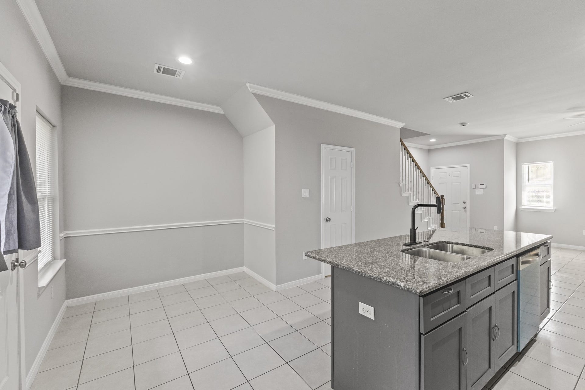 7903 Moon Beam Street, #AB, Houston, TX 77088 Unit A