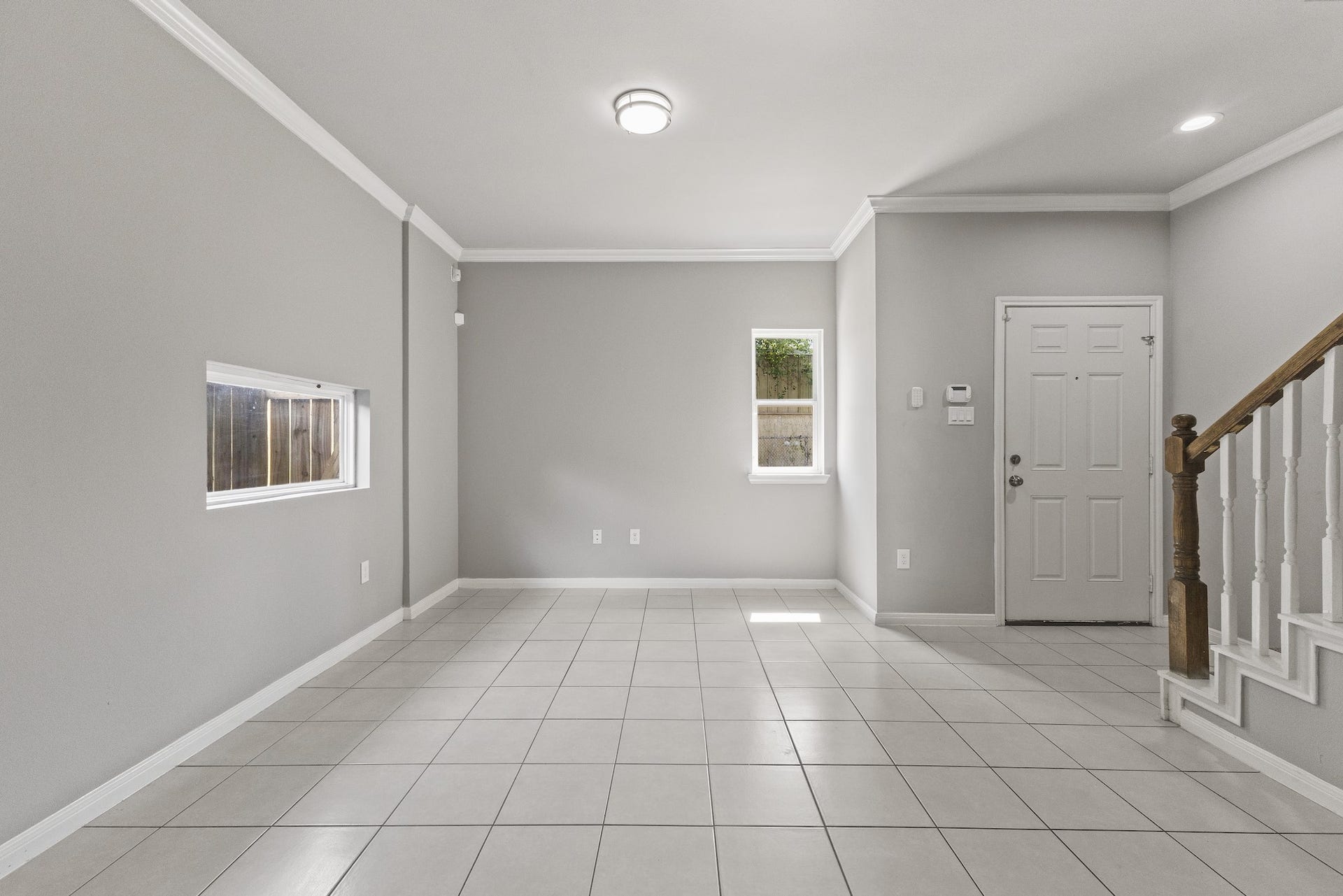 7903 Moon Beam Street, #AB, Houston, TX 77088 Unit B