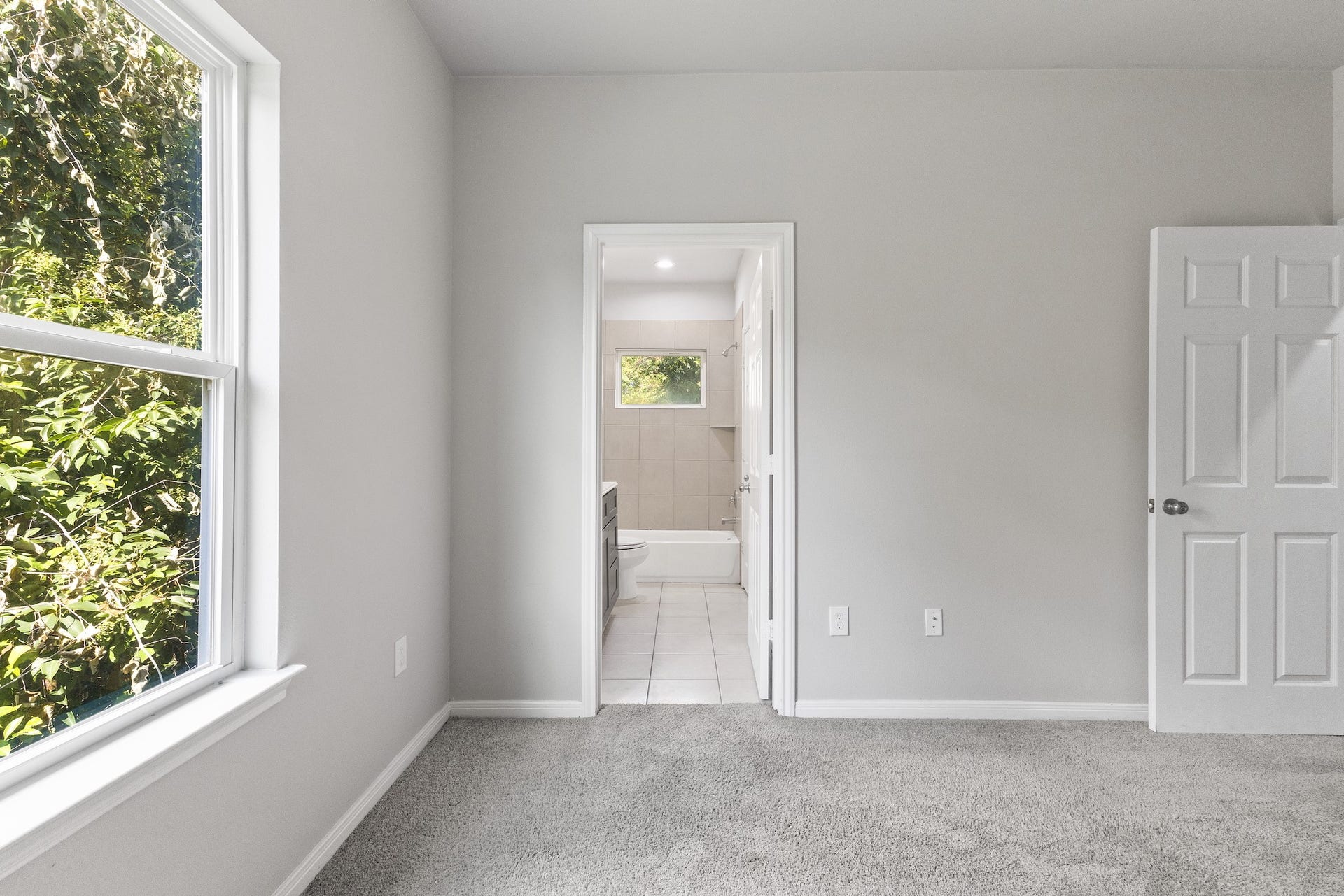 7903 Moon Beam Street, #AB, Houston, TX 77088 Unit A