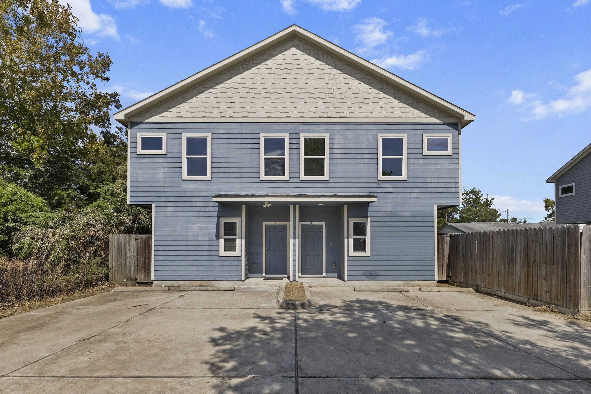 7903 Moon Beam Street, #AB, Houston, TX 77088 7903 Moon Beam Street, #AB, Houston, TX 77088
