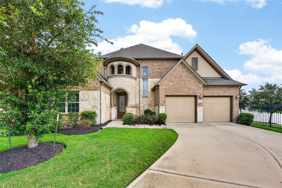 Property photo for 26302 Misty Ember Lane, Richmond, TX