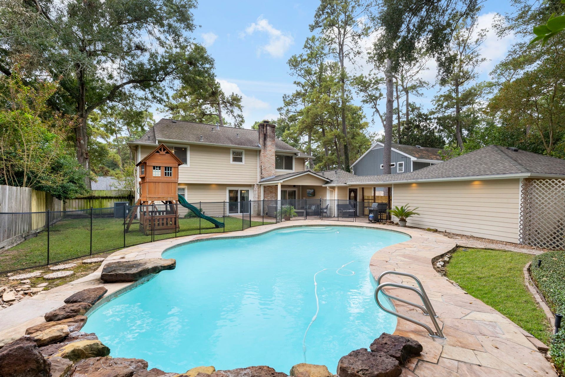5210 Westminister Court, Houston, TX 77069 5210 Westminister Court, Houston, TX 77069