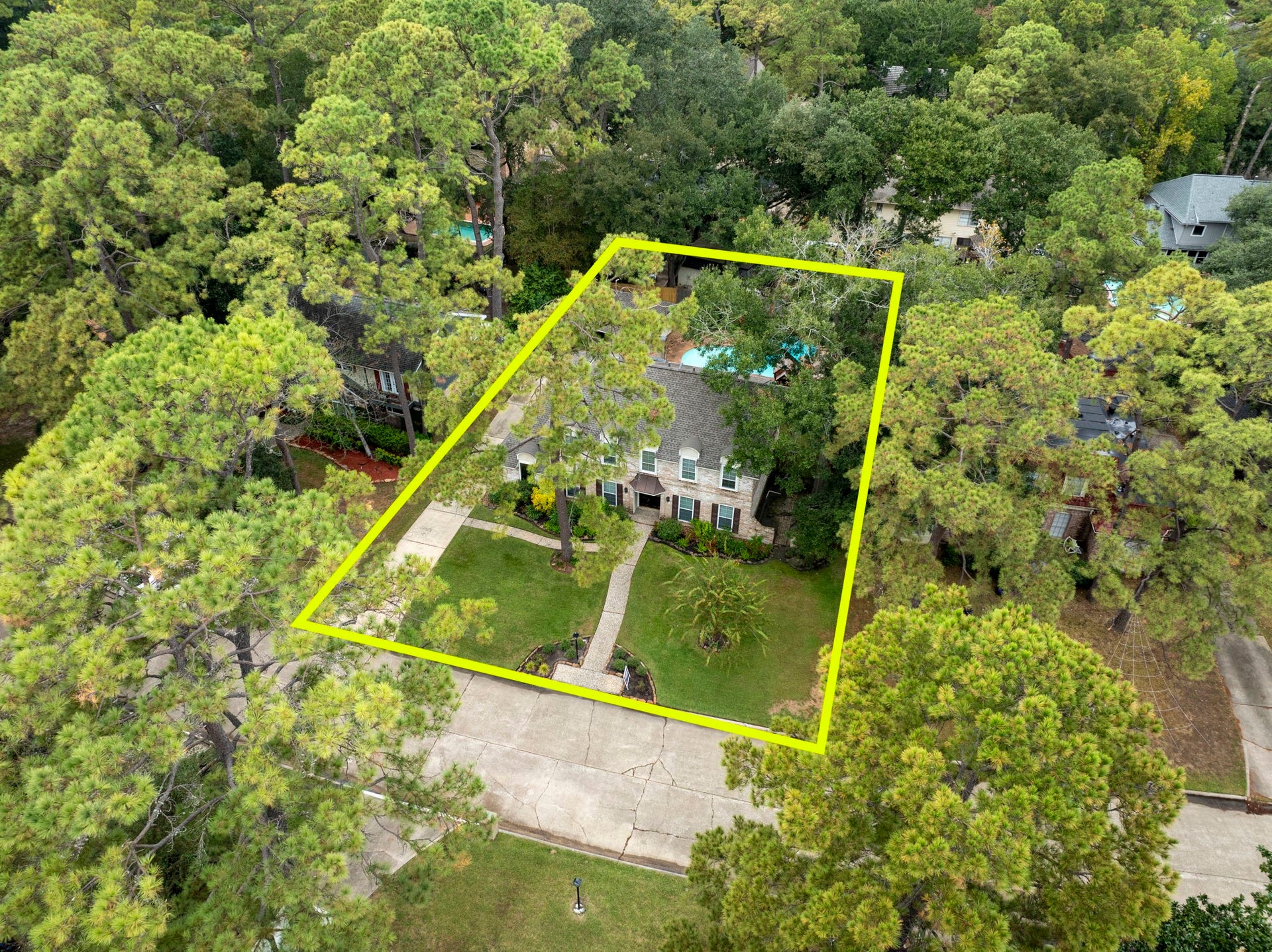 5210 Westminister Court, Houston, TX 77069 5210 Westminister Court, Houston, TX 77069