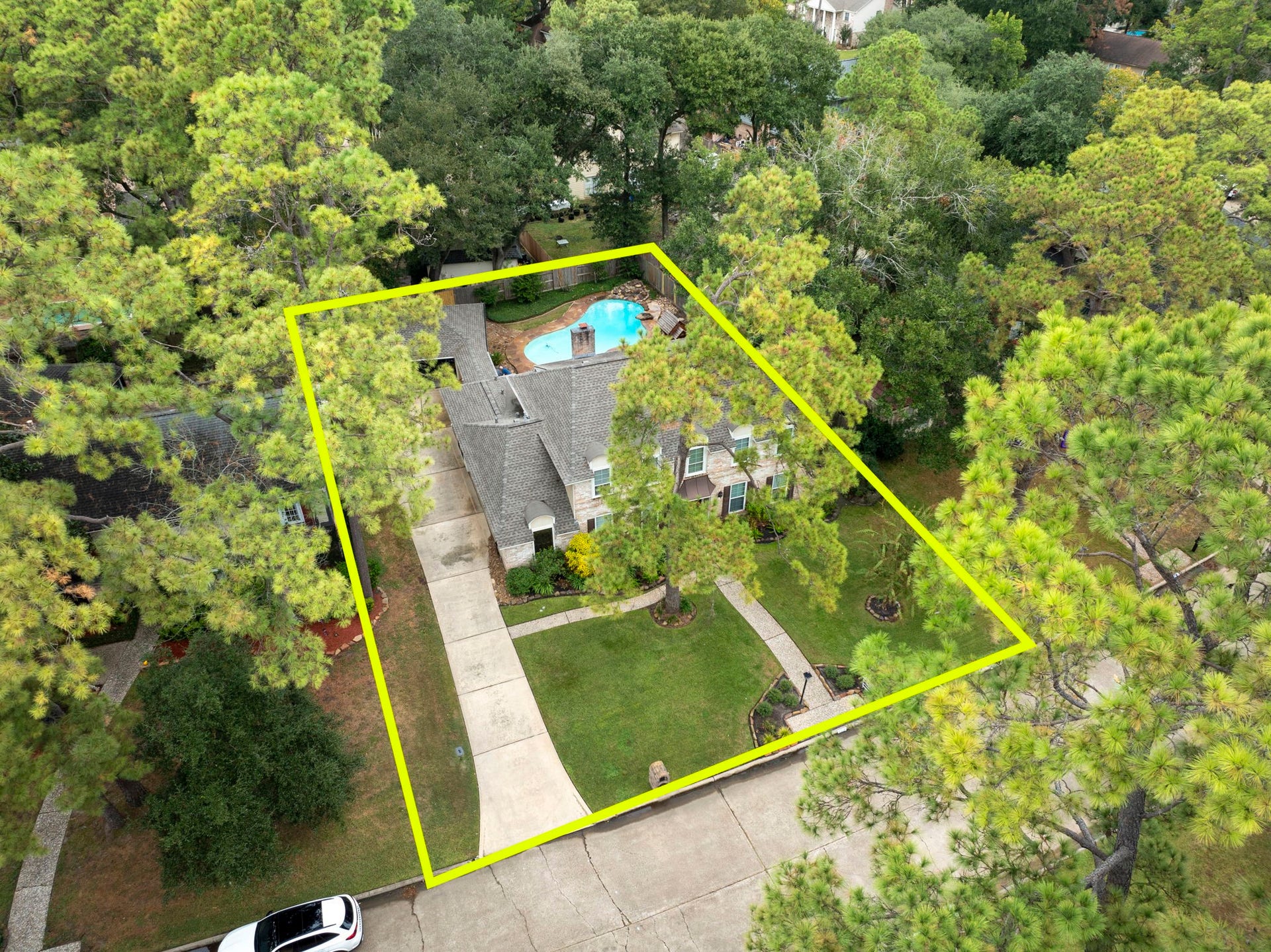 5210 Westminister Court, Houston, TX 77069 5210 Westminister Court, Houston, TX 77069
