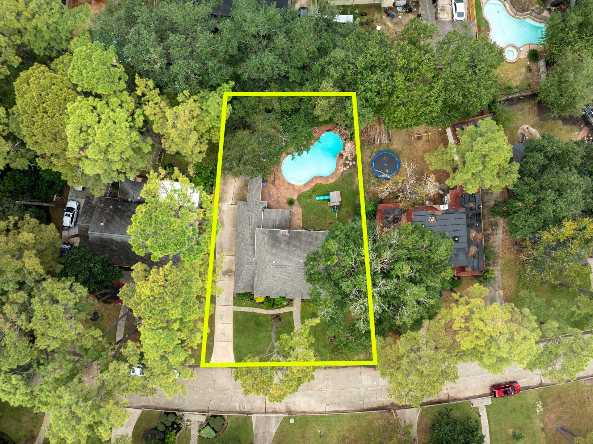 5210 Westminister Court, Houston, TX 77069 5210 Westminister Court, Houston, TX 77069