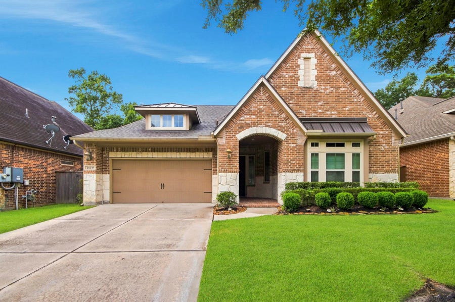 Property photo for 25235 Denton Trace Drive, Porter, TX