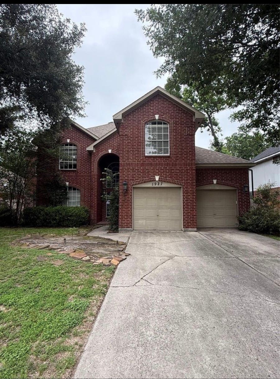 Property photo for 1927 Kelona Dr, Spring, TX