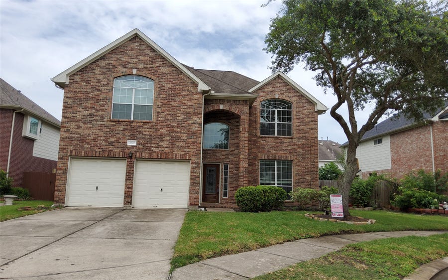 Property photo for 2707 Sun Beam Court, Pearland, TX