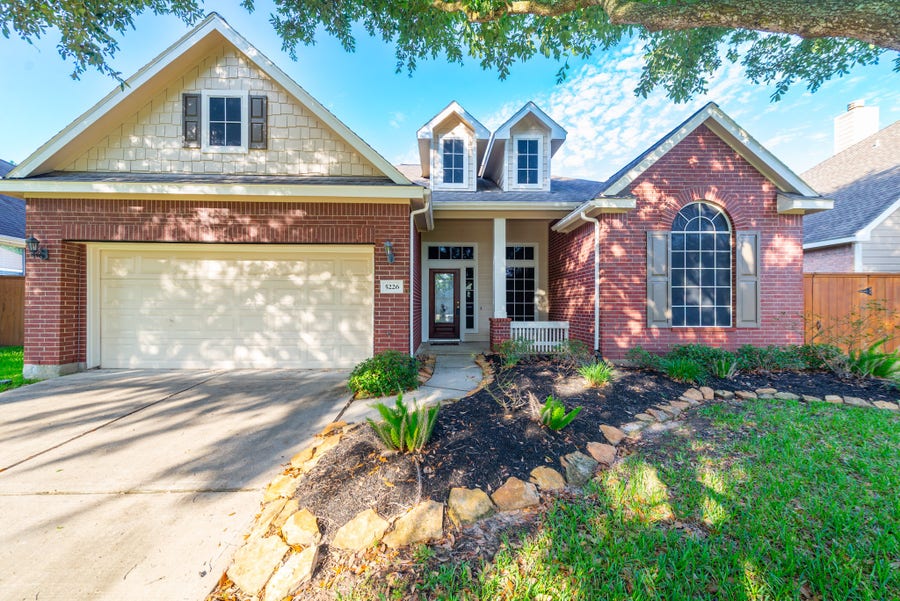 Property photo for 5226 Englewood Point Court, Katy, TX