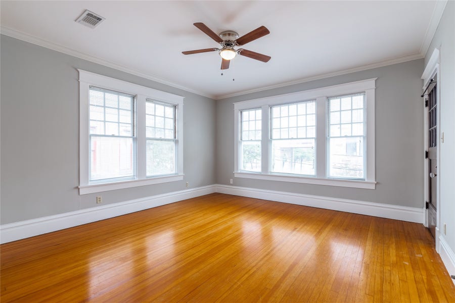 Property photo for 806 Winbern Street, #2, Houston, TX