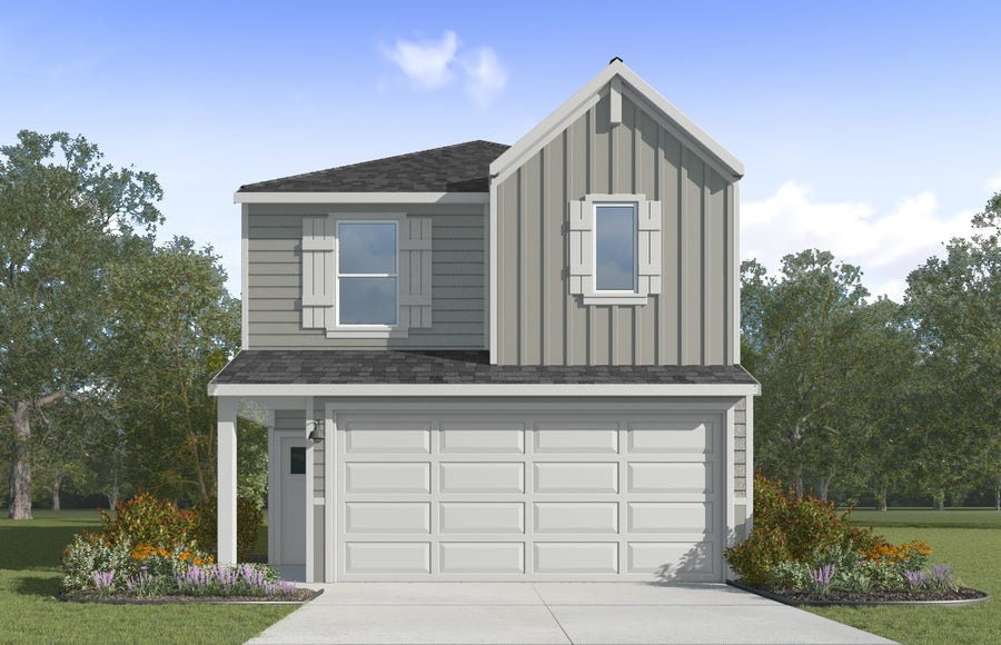 Property photo for 3515 Blackbird Lane, Katy, TX