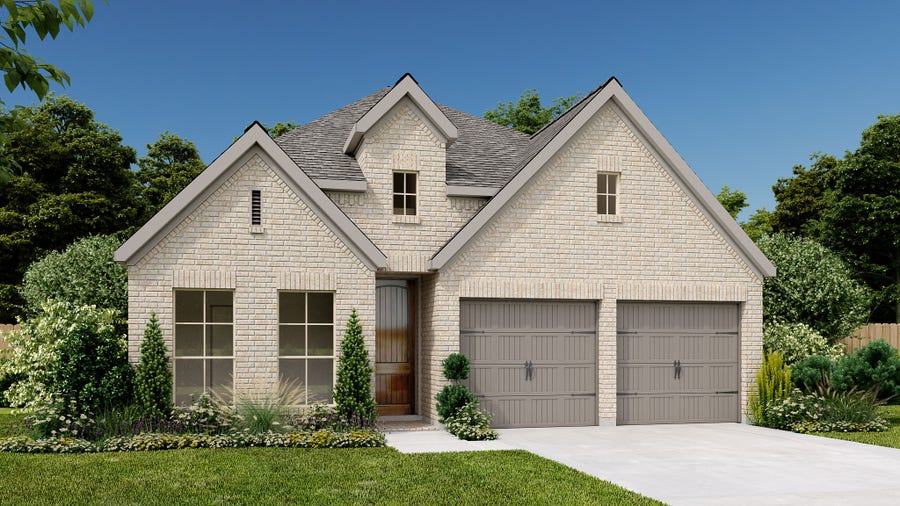 Property photo for 4815 Pebbled Valley Court, Fulshear, TX