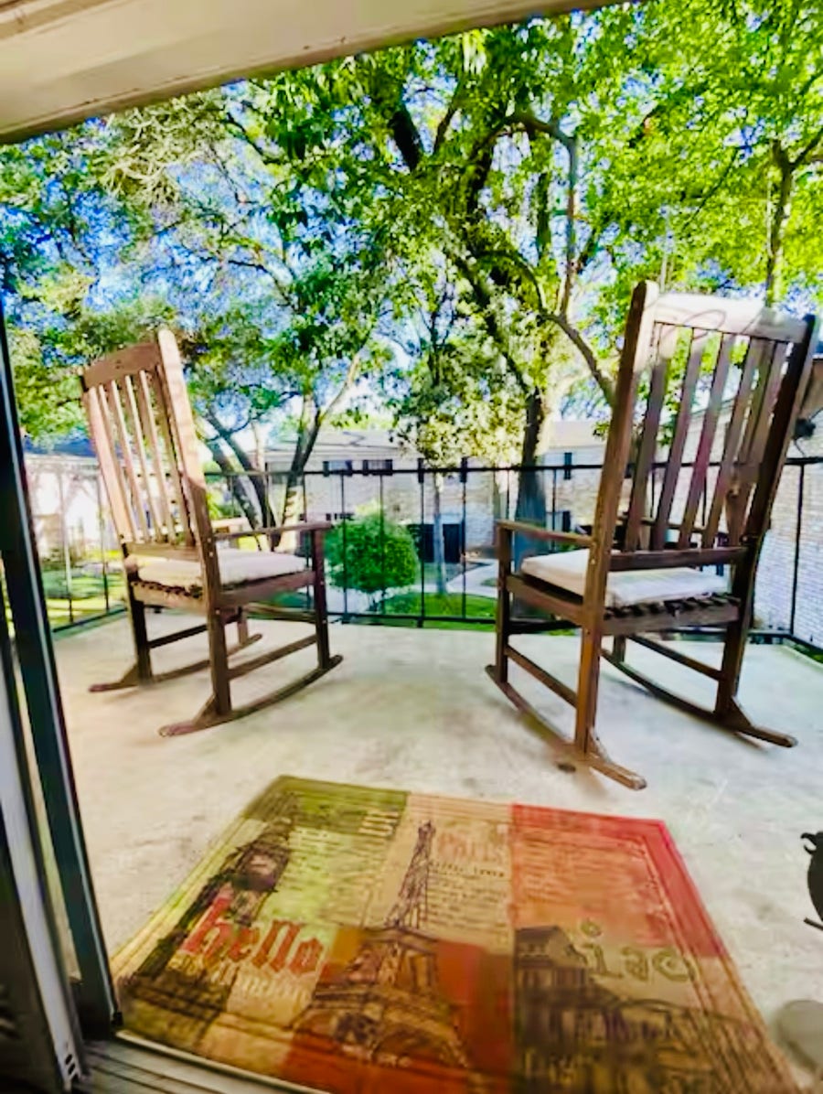 Property photo for 7900 Westheimer Road, #220, Houston, TX