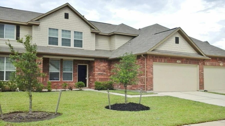 Property photo for 12411 Dona Lane, Houston, TX