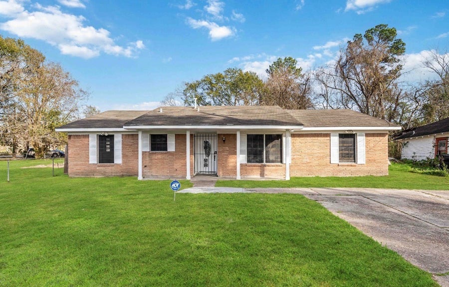 Property photo for 6134 Balbo Street, Houston, TX
