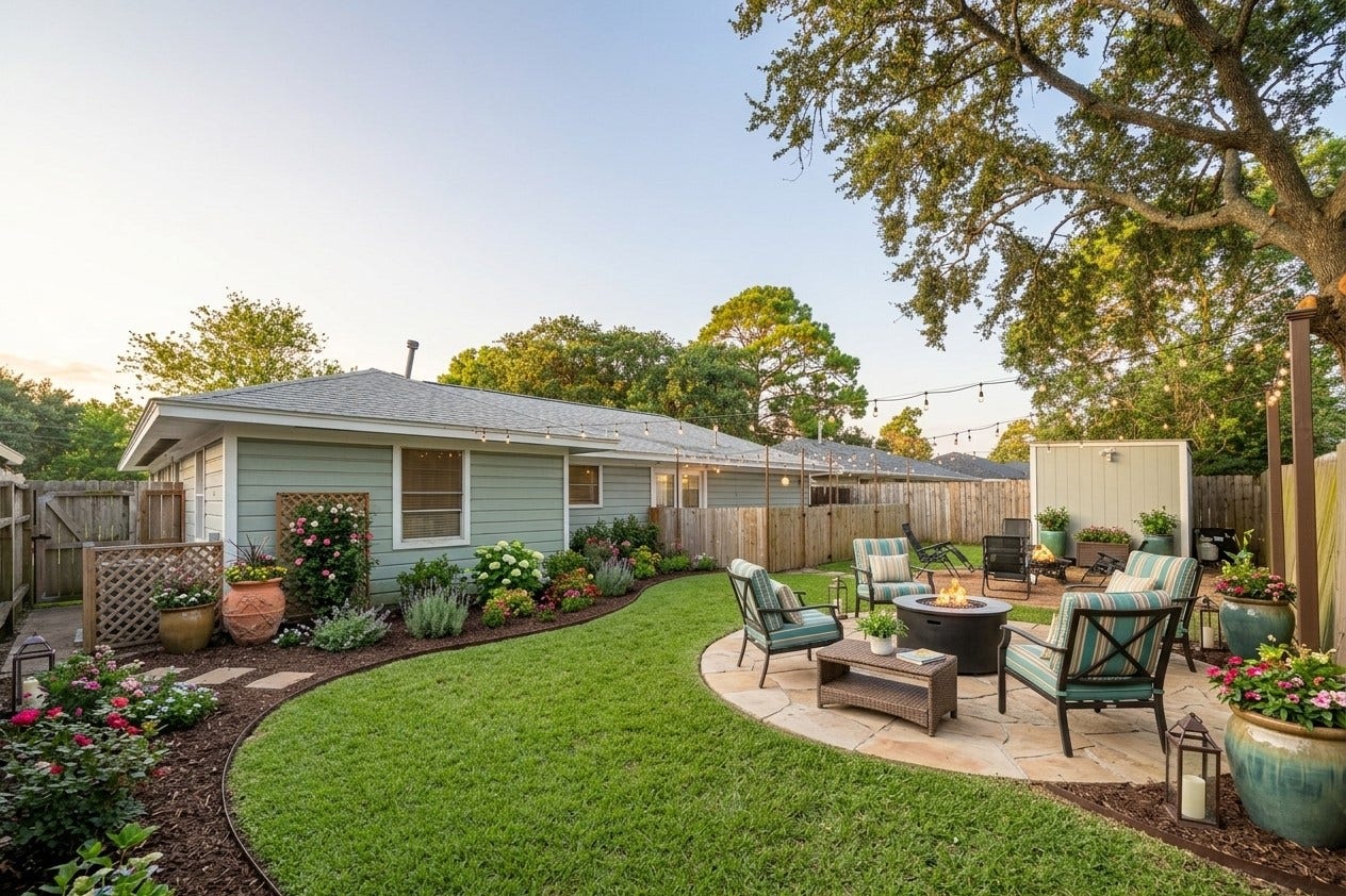 209 W 6th Street, Deer Park, TX 77536 Oh, the possibilities! (enhanced photo)