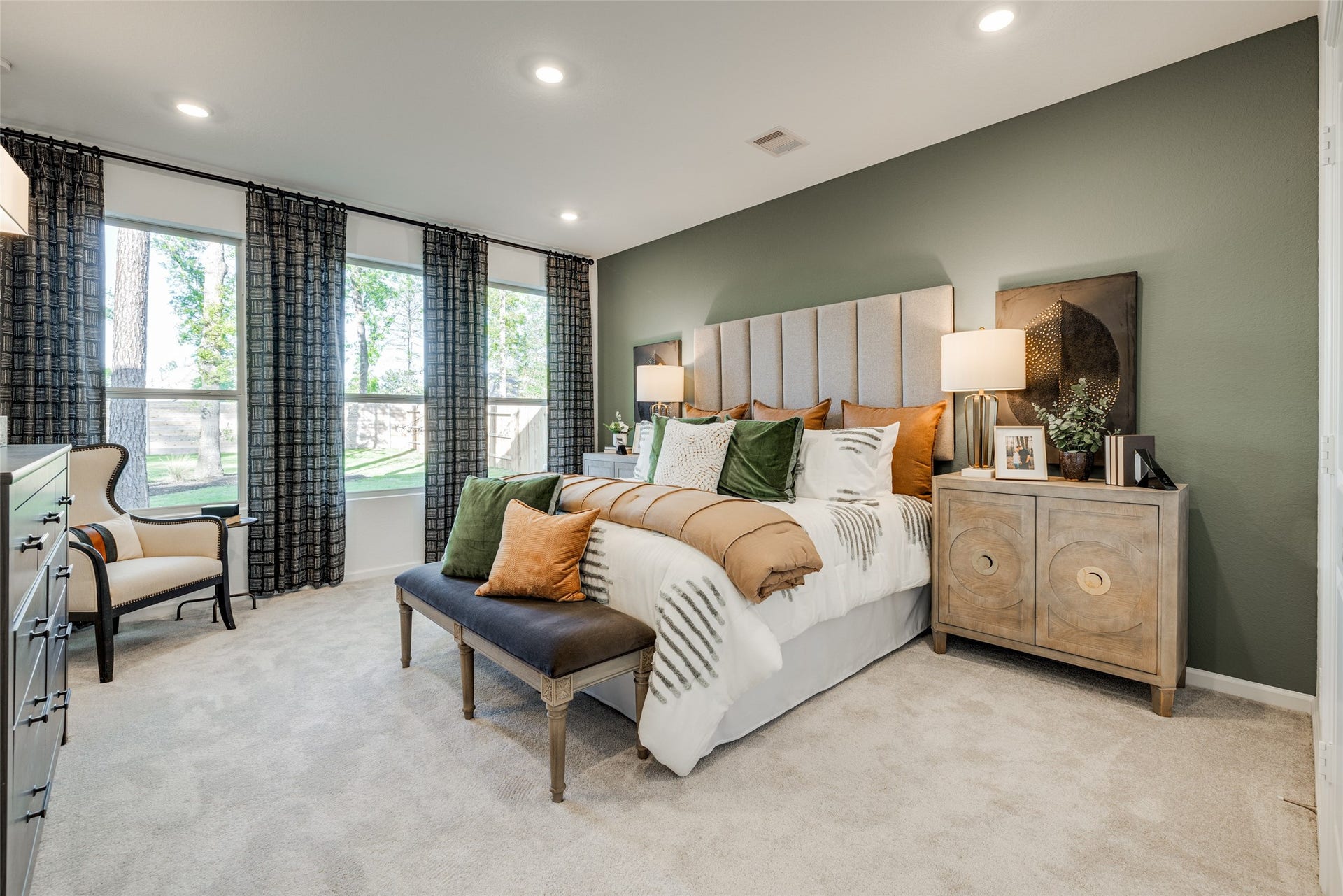 14927 Calluna Heather Lane, Conroe, TX 77302