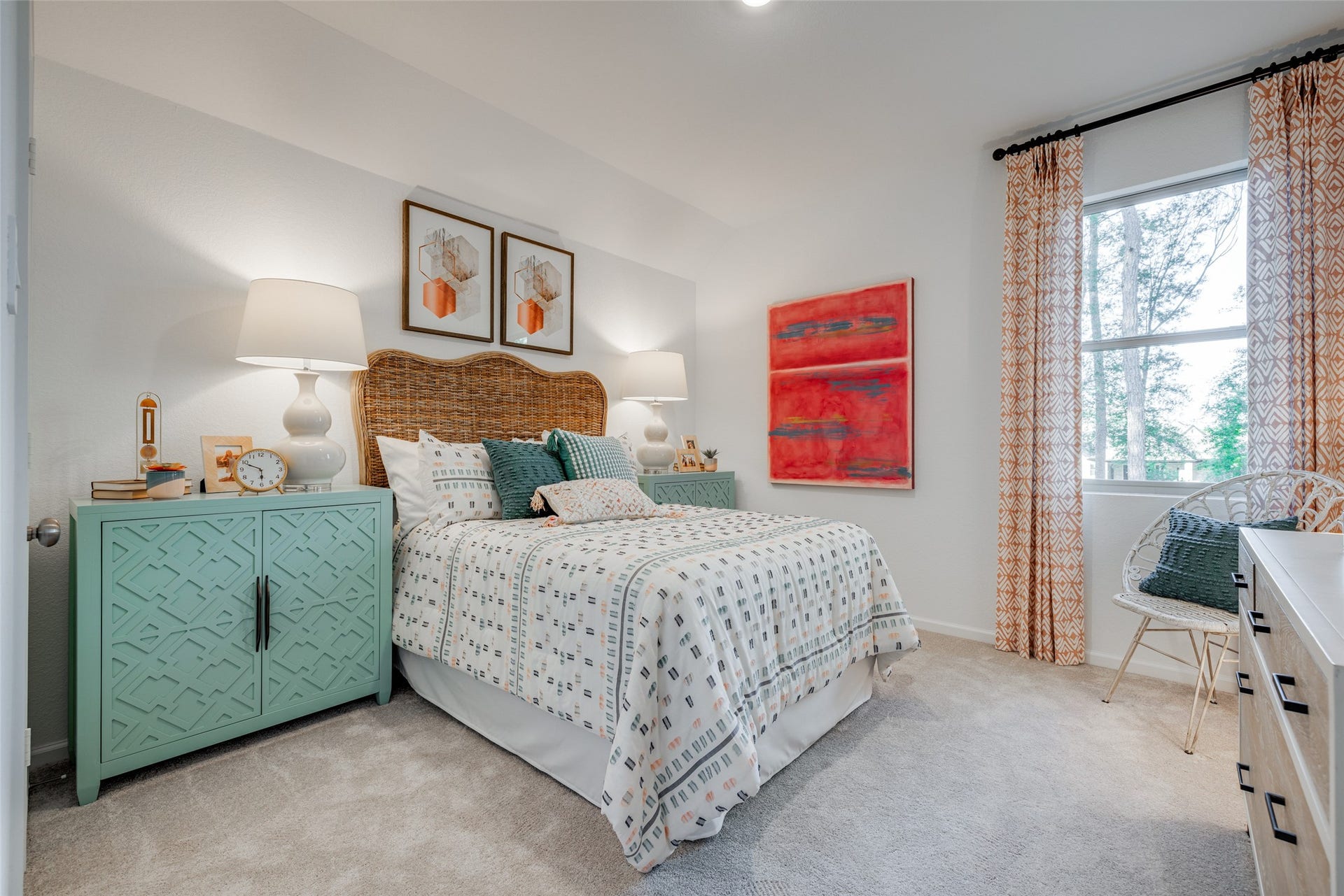 14927 Calluna Heather Lane, Conroe, TX 77302