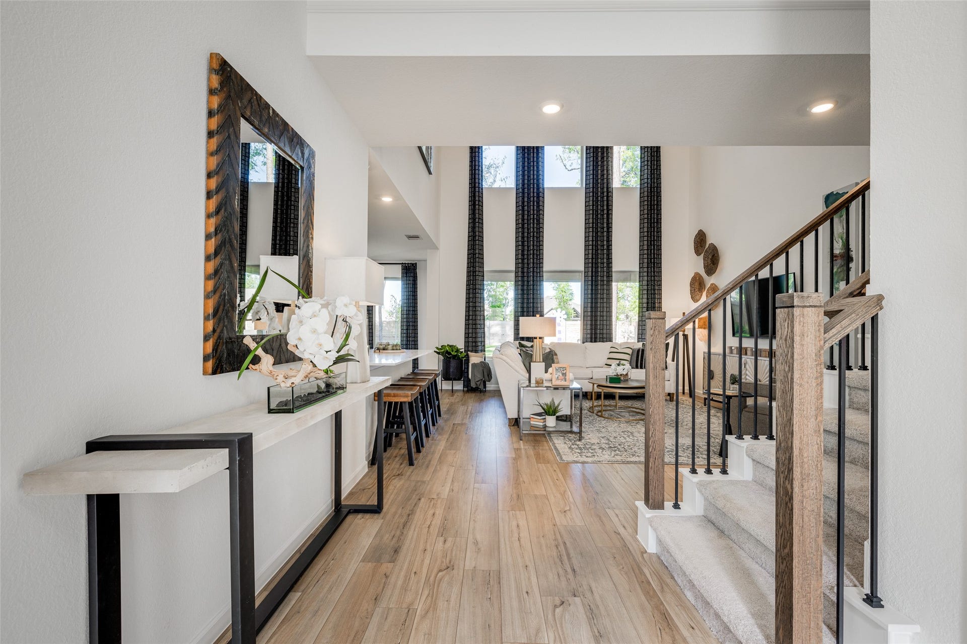 14927 Calluna Heather Lane, Conroe, TX 77302
