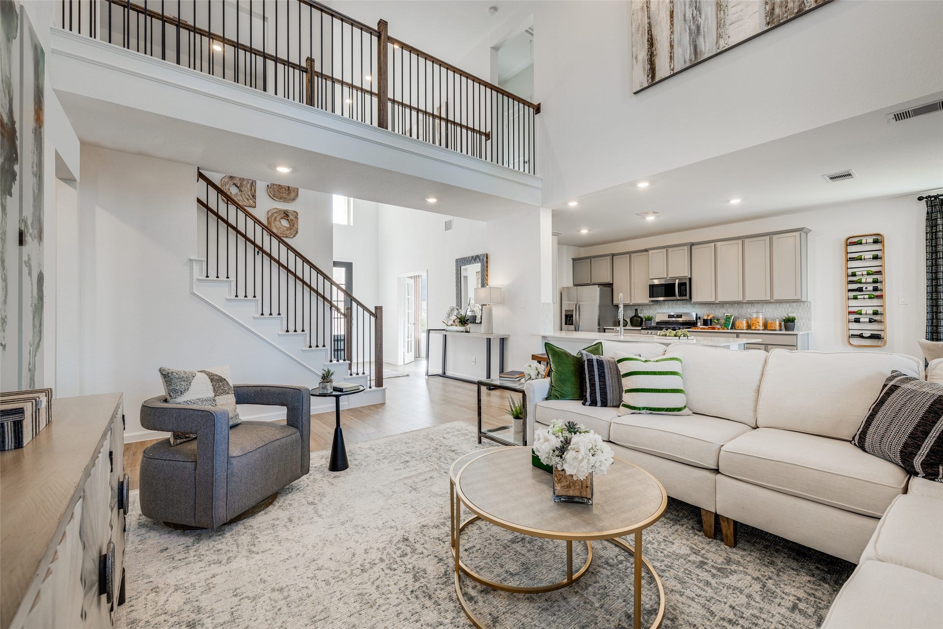 14927 Calluna Heather Lane, Conroe, TX 77302