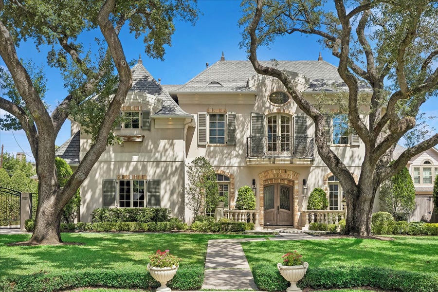 Property photo for 5666 Cedar Creek Dr Drive, Houston, TX