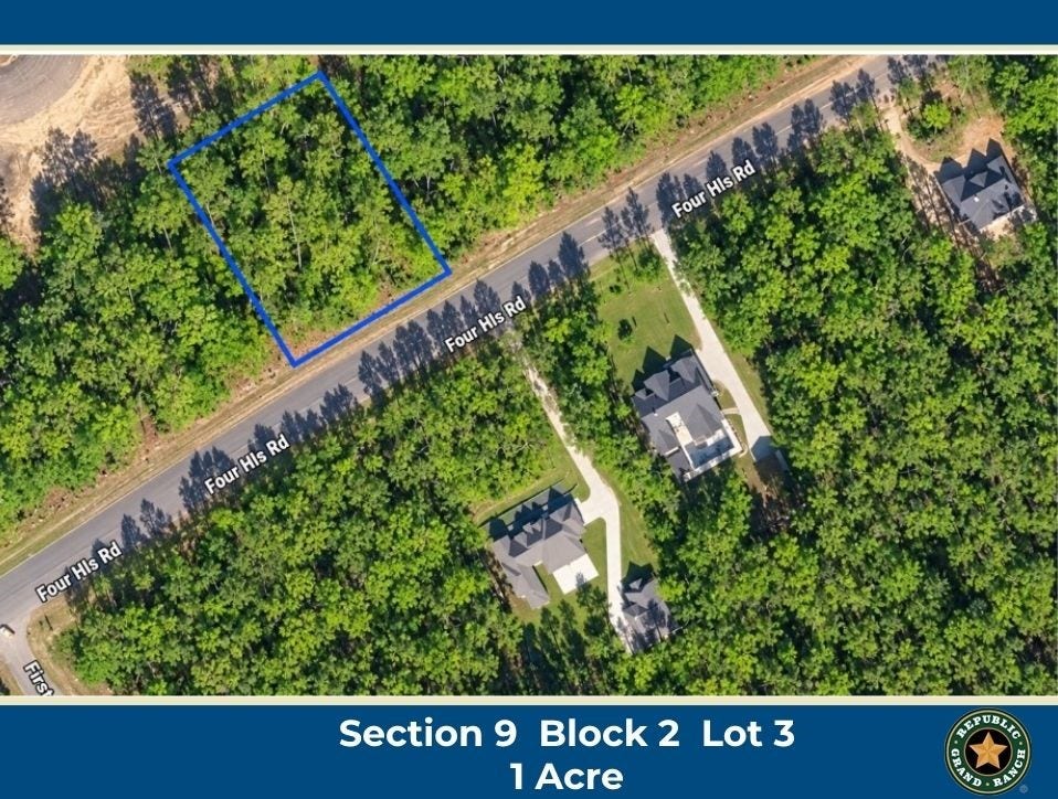 15987 Four Hills Road, Willis, TX 77378 15987 Four Hills Road, Willis, TX 77378