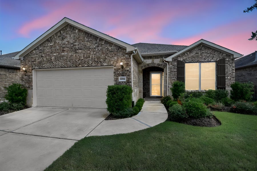 Property photo for 3010 Lacewing Way, Richmond, TX