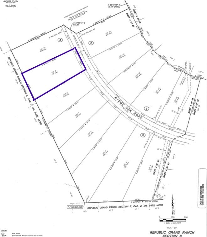 15997 Ridge Oak Road, Willis, TX 77378 15997 Ridge Oak Road, Willis, TX 77378