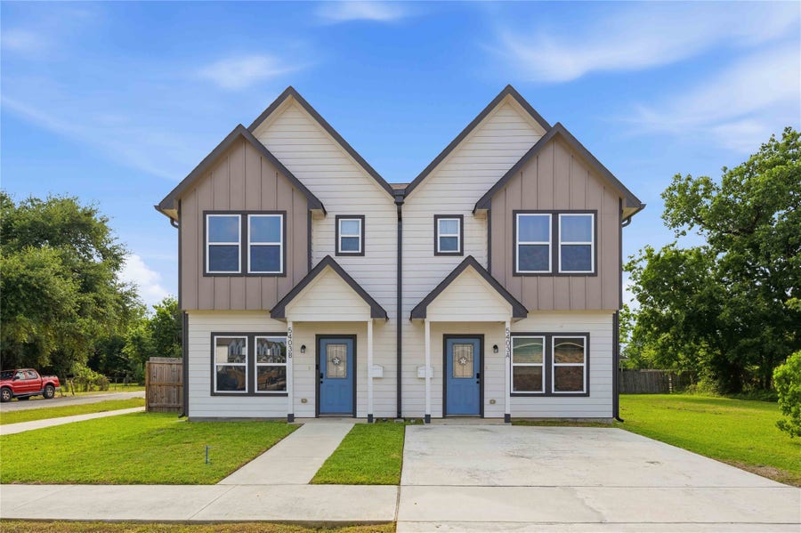 Property photo for 5403 Amy Street, Houston, TX