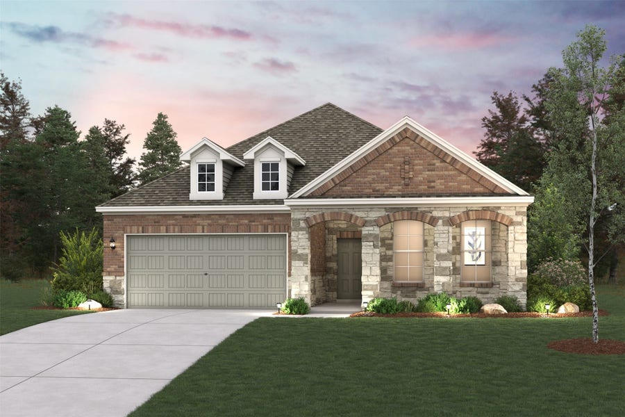 Property photo for 1597 Elm Court, Angleton, TX