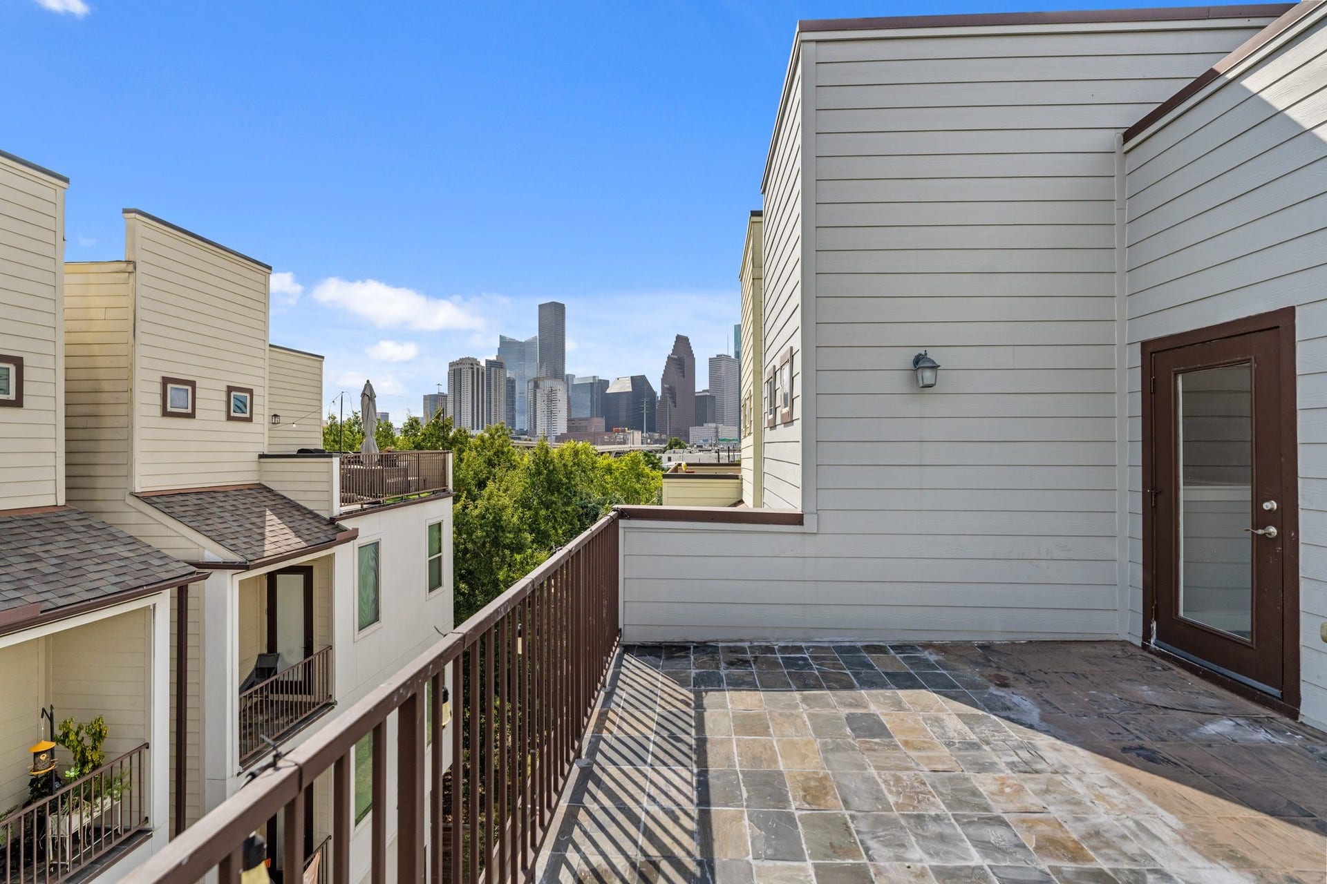 1005 Bingham Street, #5, Houston, TX 77007 1005 Bingham Street, #5, Houston, TX 77007