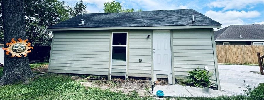 Property photo for 1828 Forest Hill, Houston, TX