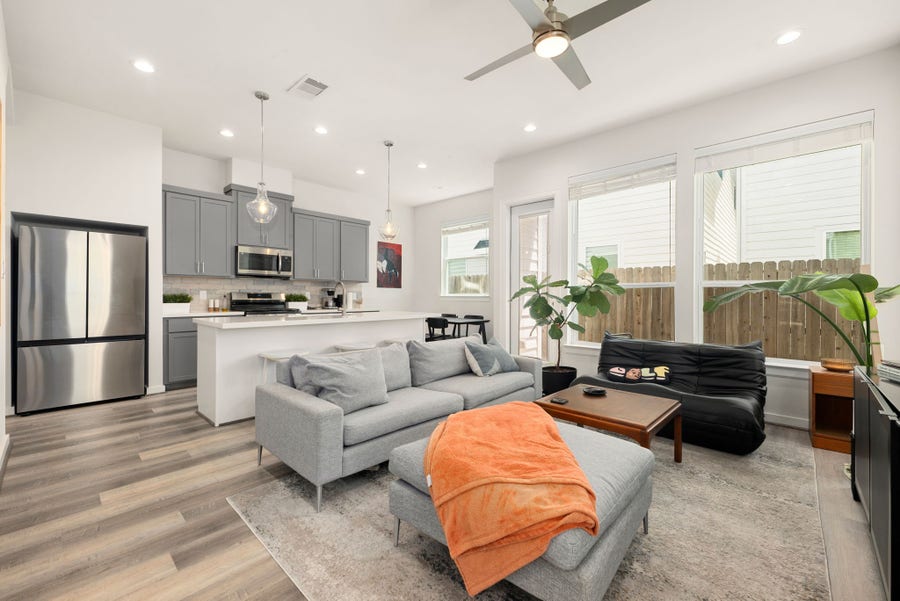 Property photo for 4010 Elser Street, Houston, TX