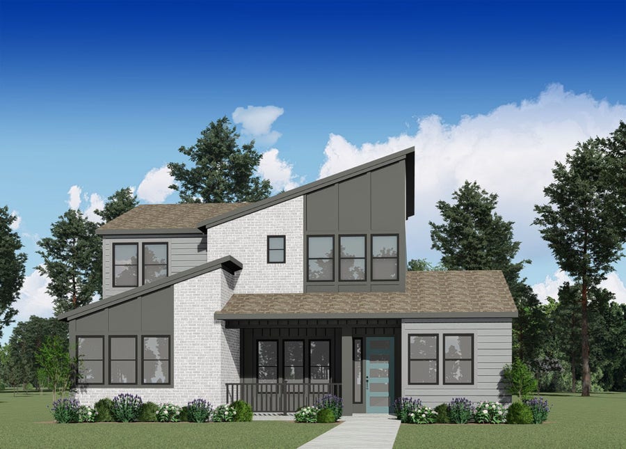 Property photo for 3412 Nourish Lane, Richmond, TX