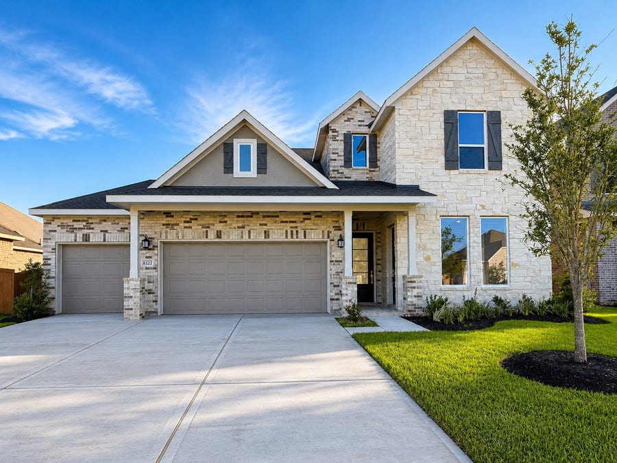 Property photo for 8322 Holly Blue Drive, Rosharon, TX