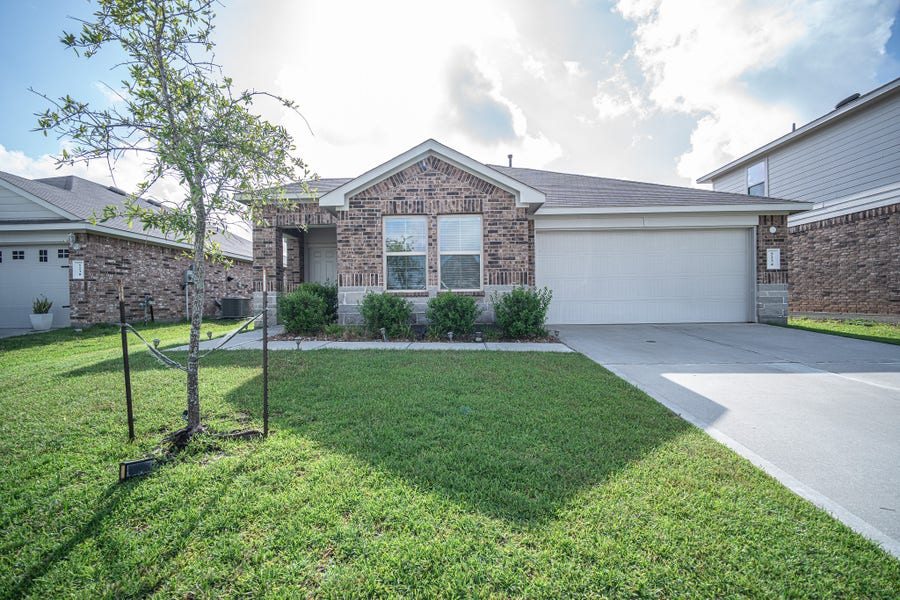Property photo for 5234 Greenwood Summit Trail, Katy, TX