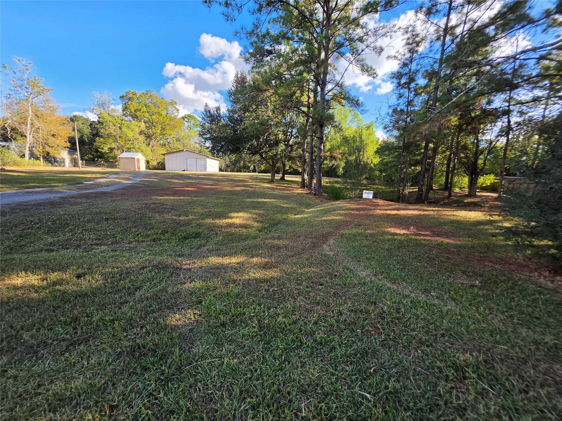6003 Pine Tree Trail, Alvin, TX 77511