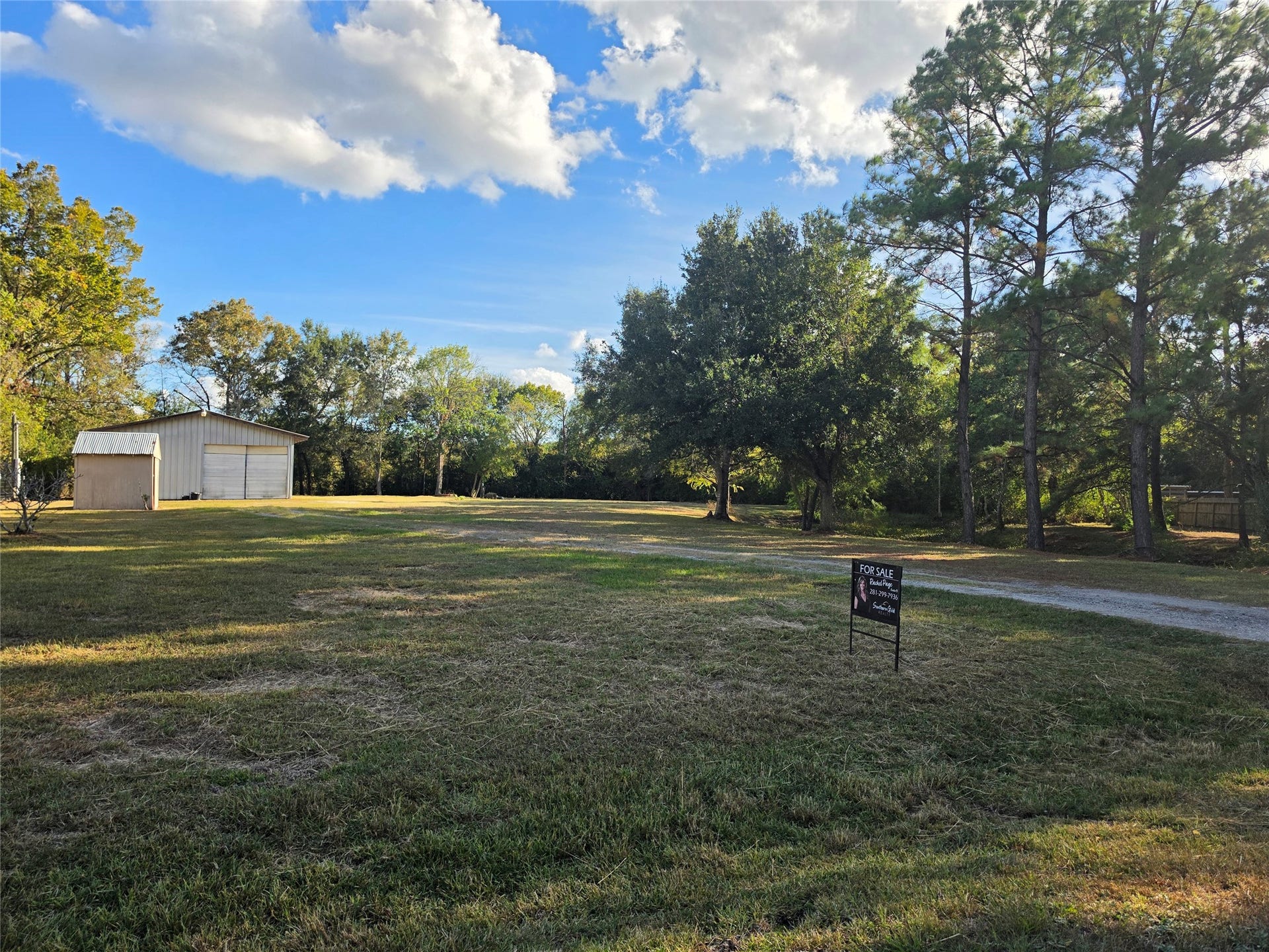6003 Pine Tree Trail, Alvin, TX 77511