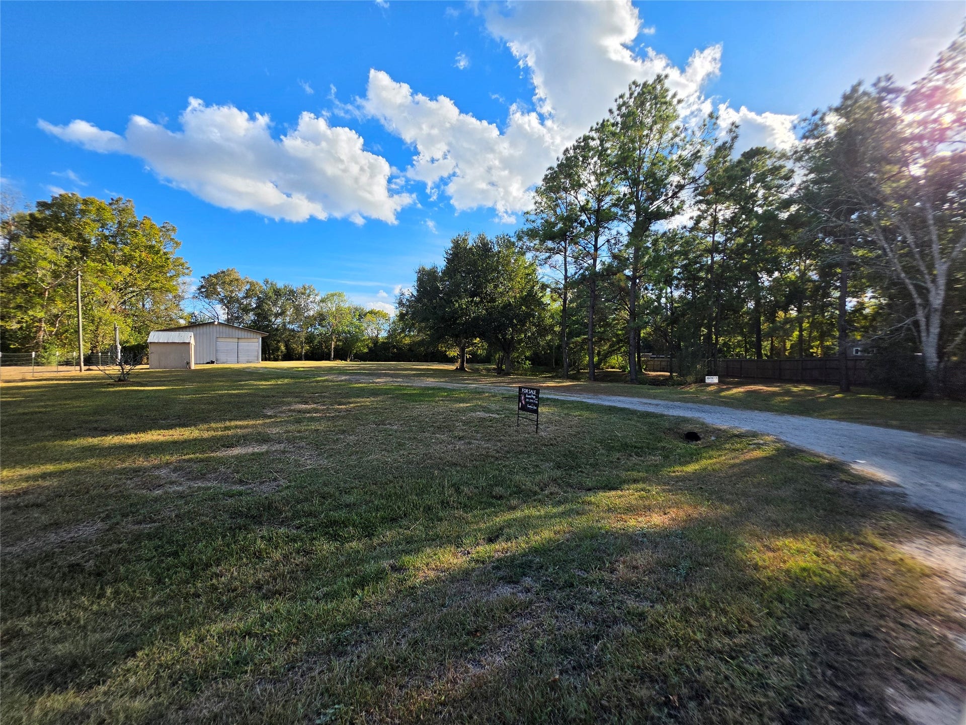 6003 Pine Tree Trail, Alvin, TX 77511