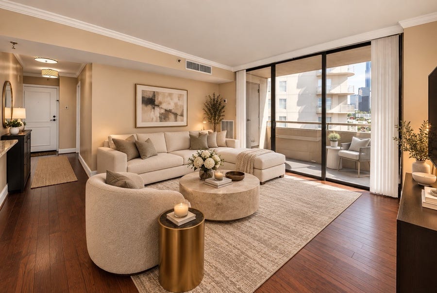 Property photo for 3525 Sage Road, #909, Houston, TX