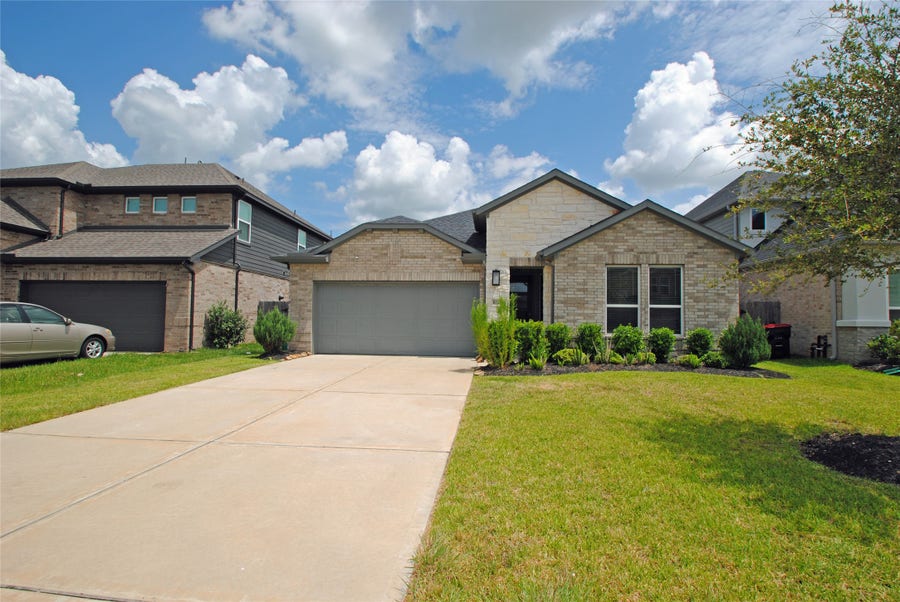 Property photo for 8326 Oakland Heights Lane, Richmond, TX