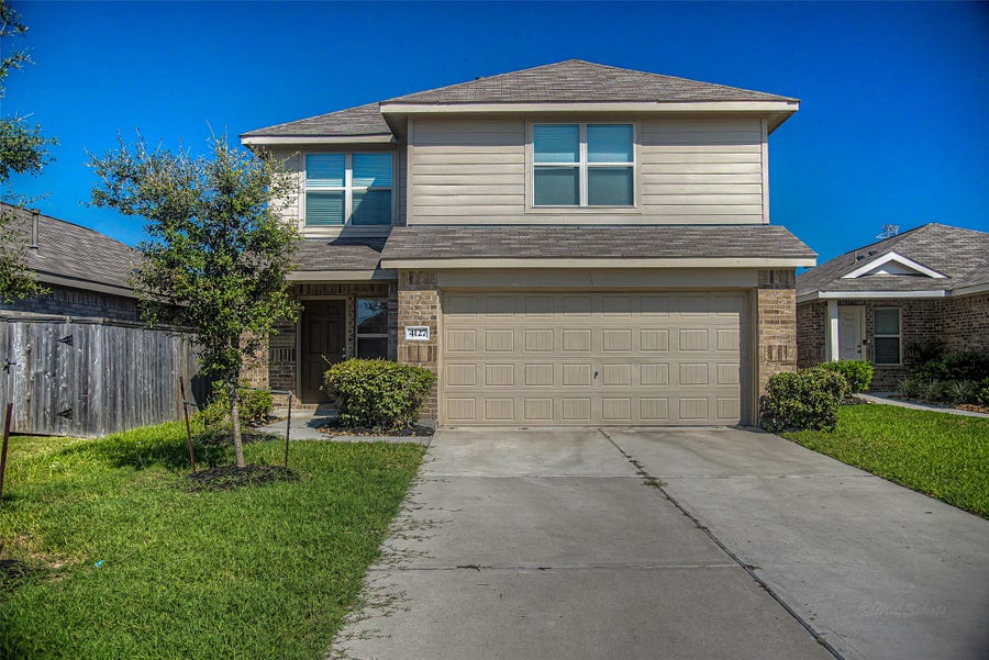 Property photo for 4127 Neches Bend Drive, Baytown, TX