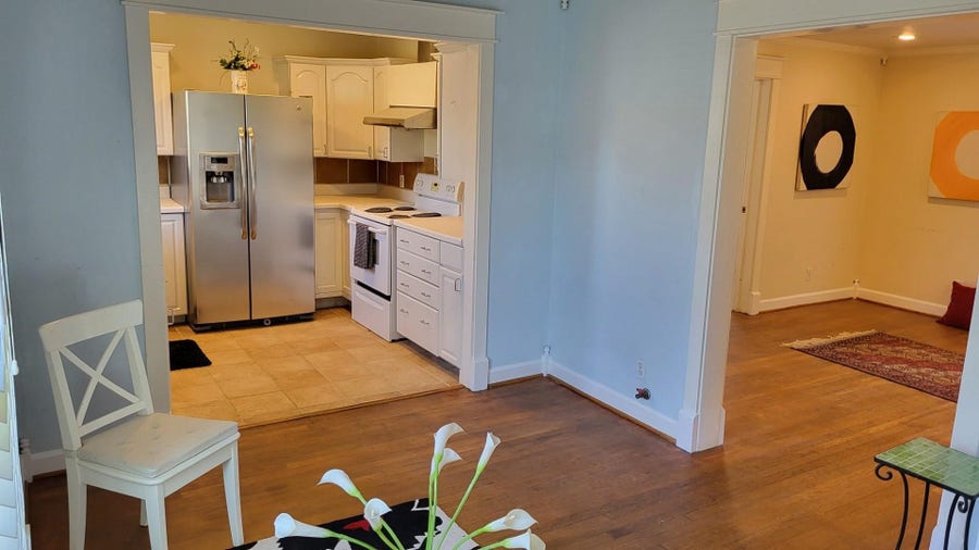 Property photo for 201 Goldenrod Street, Houston, TX