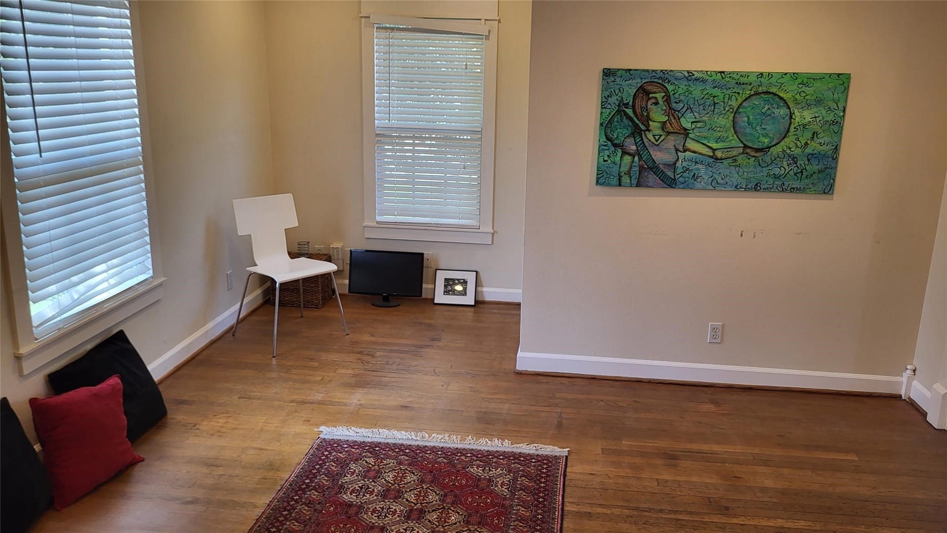 201 Goldenrod Street, Houston, TX 77009 201 Goldenrod Street, Houston, TX 77009