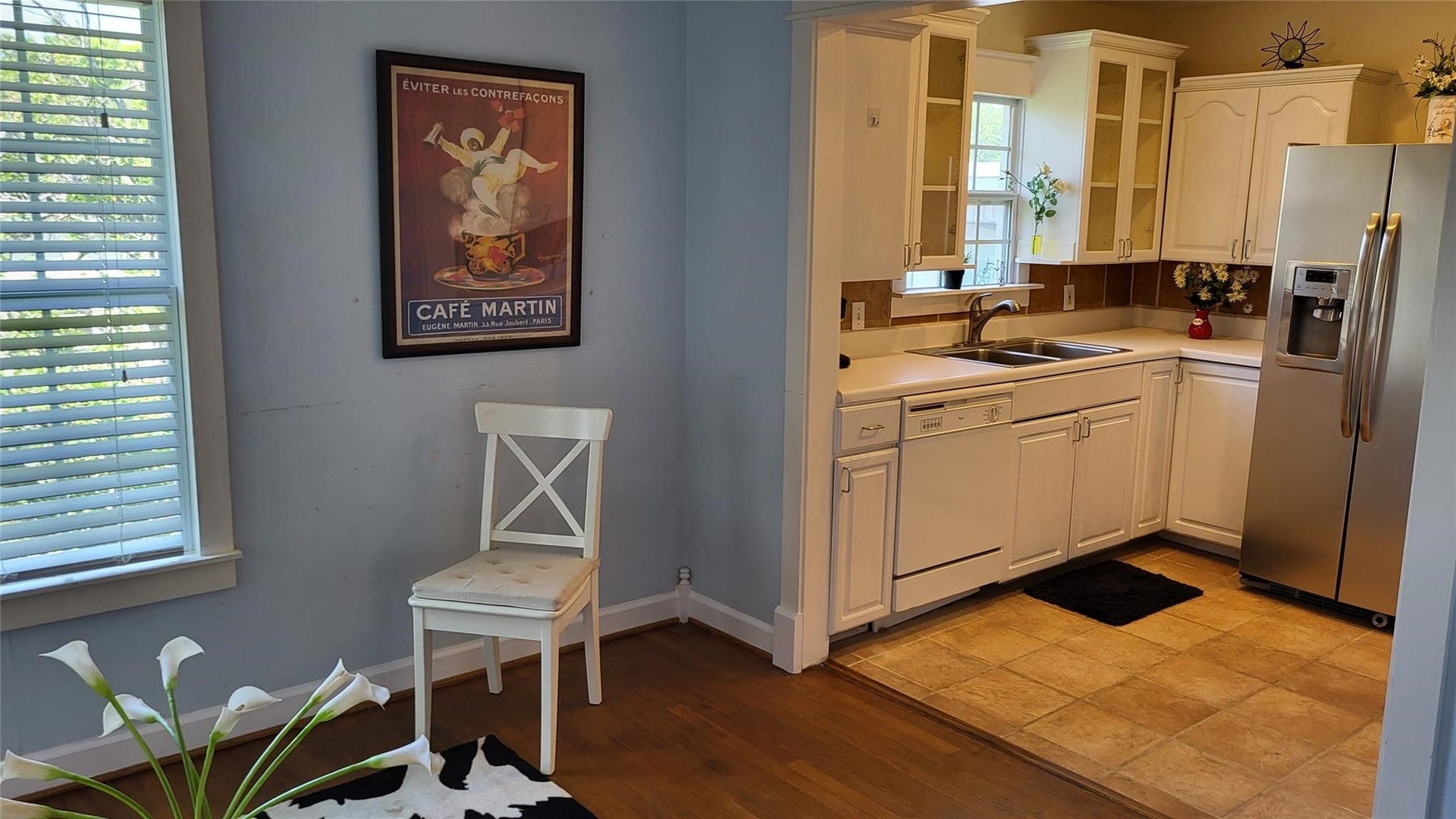 201 Goldenrod Street, Houston, TX 77009 201 Goldenrod Street, Houston, TX 77009