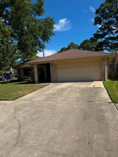 Nice 3 BR 2 BA in Colony Creek Village