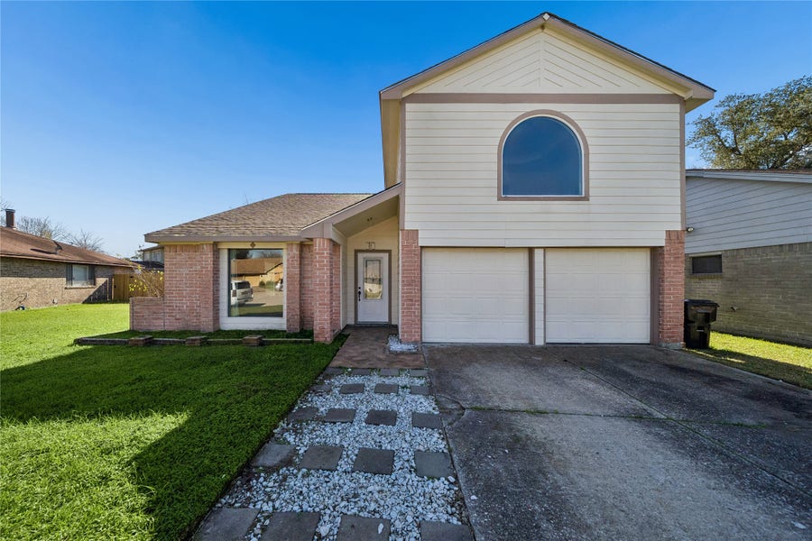 Property photo for 3311 Walhalla Drive, Houston, TX