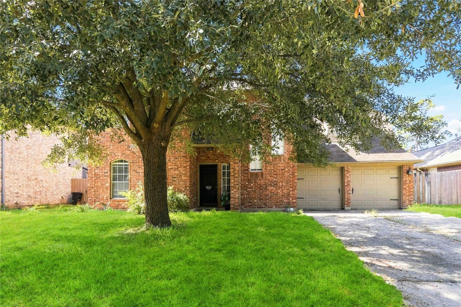 Property photo for 17743 Seven Pines Drive, Spring, TX