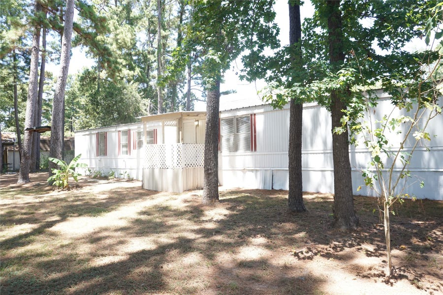 Property photo for 10970 Maywood Street, Willis, TX